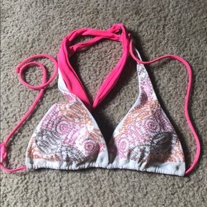 Victoria’s Secret bikini top
